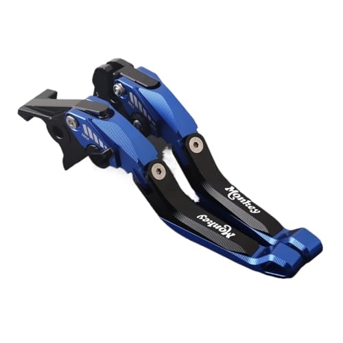 Levier d'embrayage frein moto pour Kawasaki Z125 et Monkey Bike 2019-2023