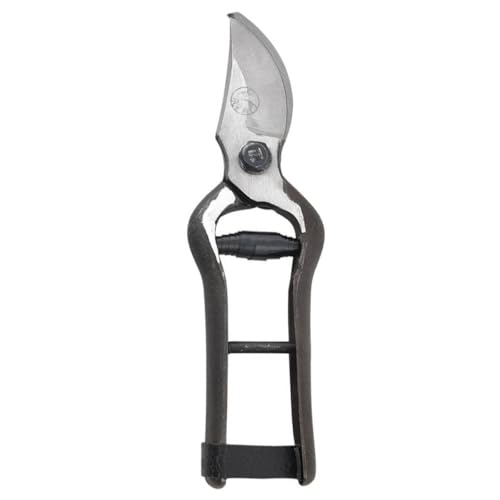 Veemoon Tijeras de Podar para Jardín Pequeñas Podadoras Manuales Profesionales Mango Antideslizante