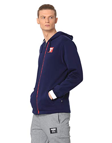Image of Puma Men Track Jacket