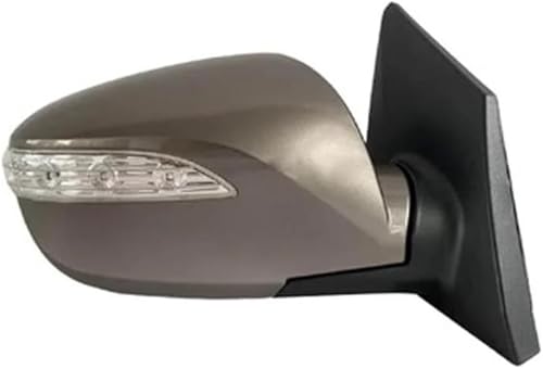 Rétroviseur Hyundai IX35 2010-2017 droit pour éliminer les angles morts