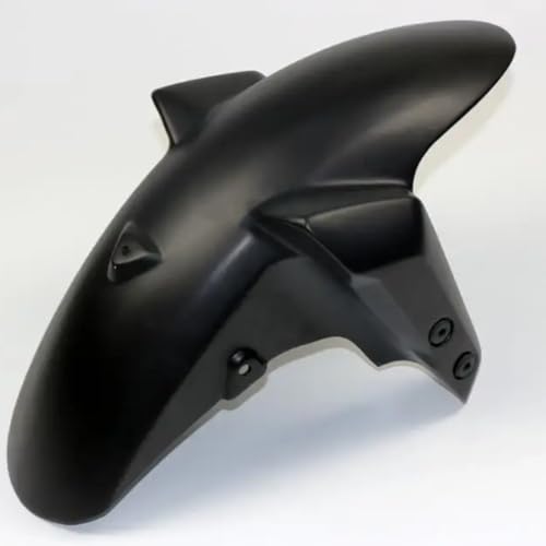 Garde-boue avant moto ABS : réparez le carénage cassé de votre MT09 FZ09