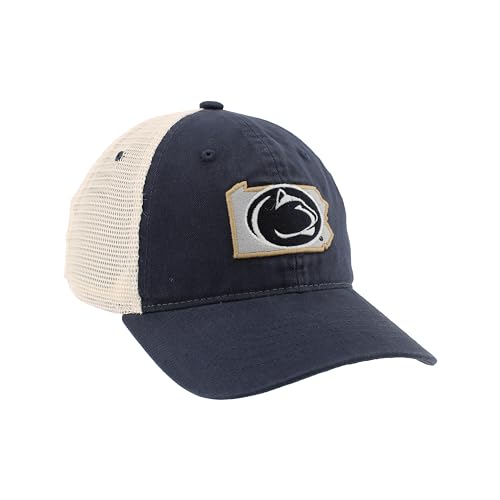 Gorra ajustable oficial NCAA unisex adulto miniatura 5