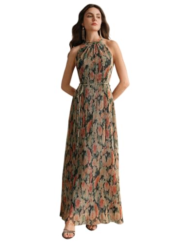 Image of LITZO Dress for Women || Western Dresses for Women || One Piece Maxi Dress (L-194-195)