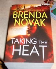 Mass Market Paperback Taking the Heat Book