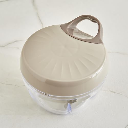 Image of Home Centre Miro Fusion Polypropylene Pull Chopper