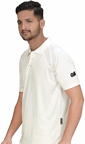 Image of GM 7205 Cricket T-Shirt Half Sleeve