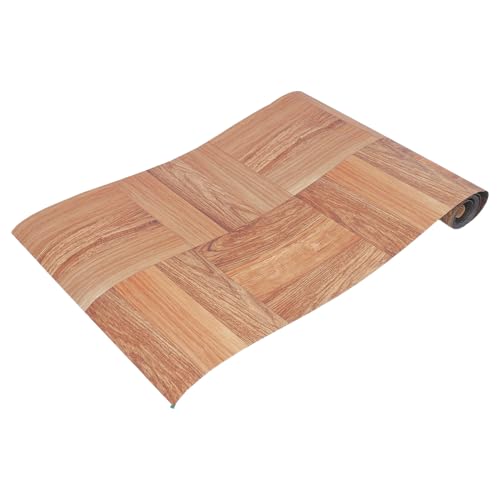 Revêtement sol PVC imperméable et dalles antidérapantes 15mm Anneome