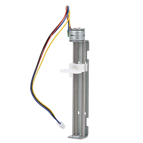 Stepper Motor Screw, Stepper Motor Slide Table, Professional Measurement Equipment for DIY Small Slider