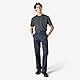 Dickies Herren Original 874 Work Pant Arbeitshose, Navy V1, 36W / 30L
