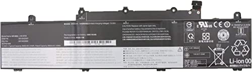 Batterie Lenovo ThinkPad E14 E15 2nd Gen L19C3PD5 11.34V