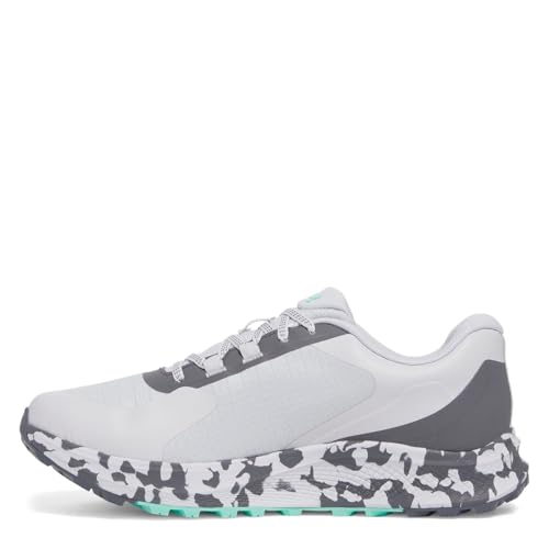 Image of Under Armour Men's Charged Bandit Trail 3 Storm Proof Trail Running Shoes
