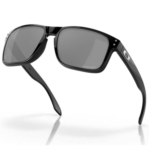 Image of Oakley Mens OO9102 Holbrook Square Sunglasses