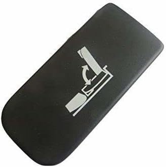 New Genuine 3rd Row Seat Handle (Right) HXG500240PVJ