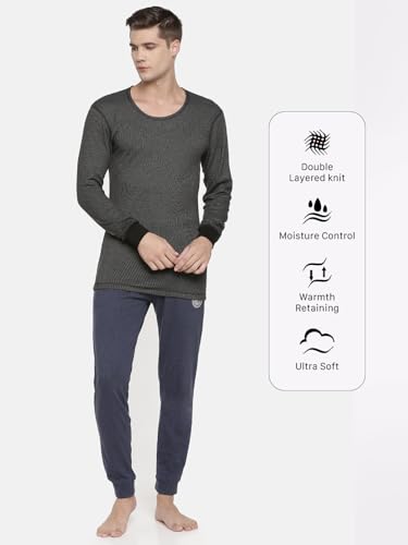 Image of Macroman M-Series Men Thermal Upper