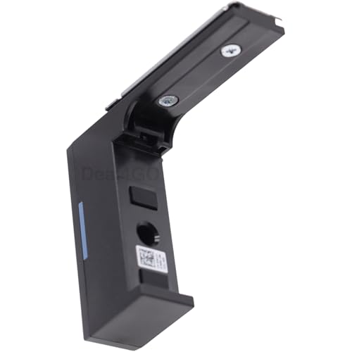 Fixation RTX 3080 MID1 pour Résoudre l'Affaissement GPU Alienware - 5