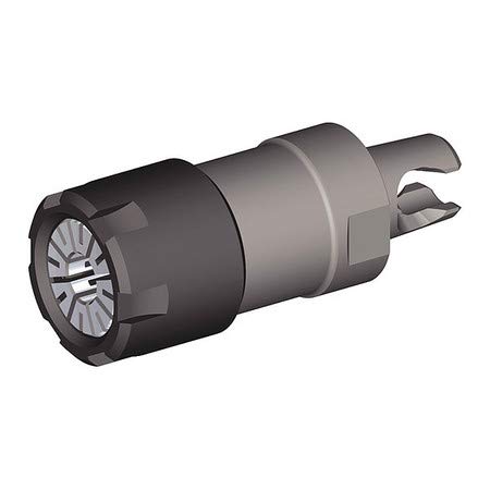 Collet Chuck,ER25,Taper Shank