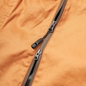 grn outdoor(ジーアールエヌアウトドア) HIASOBI CAMPER JACKET(1)