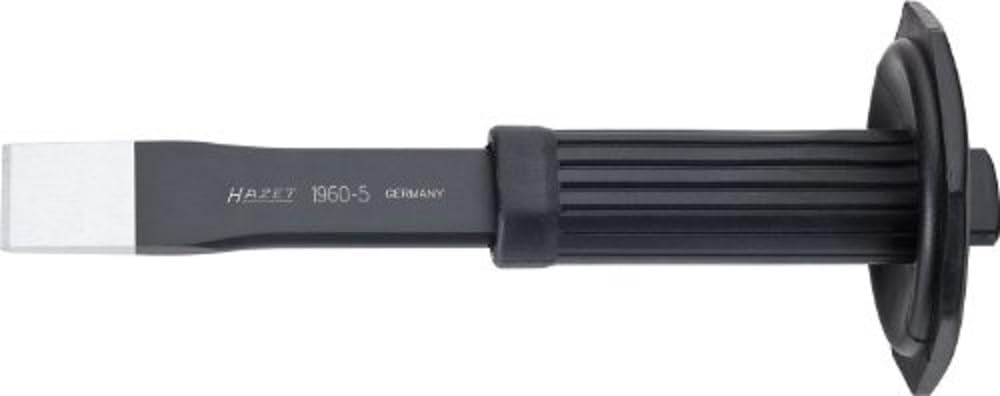 Hazet 1960-5 Scalpello Per Carrozzieri, Multicolore, Lunghezza 240 mm
