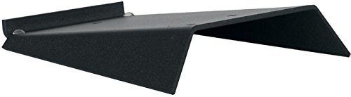 Dynaudio SF1 Lautsprecher-Fuß Paar schwarz