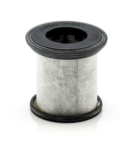 Filtre à air MANN-FILTER LC 7001 : ventilation haute performance pour engins spéciaux
