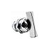 Zinc Alloy Industrial Equipment Tubular Cam Lock Electrical Cabinet 1Pcs