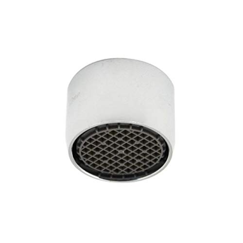 AERATORE ROMPIGETTO RICAMBI 19X1 FEMMINA