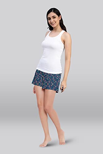 Image of Lyra Women Casual Shorts