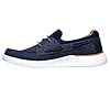 Skechers Men's Bellinger - Garmo Boat Shoe #5