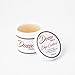 Dosso Beauty Organic Edge Control