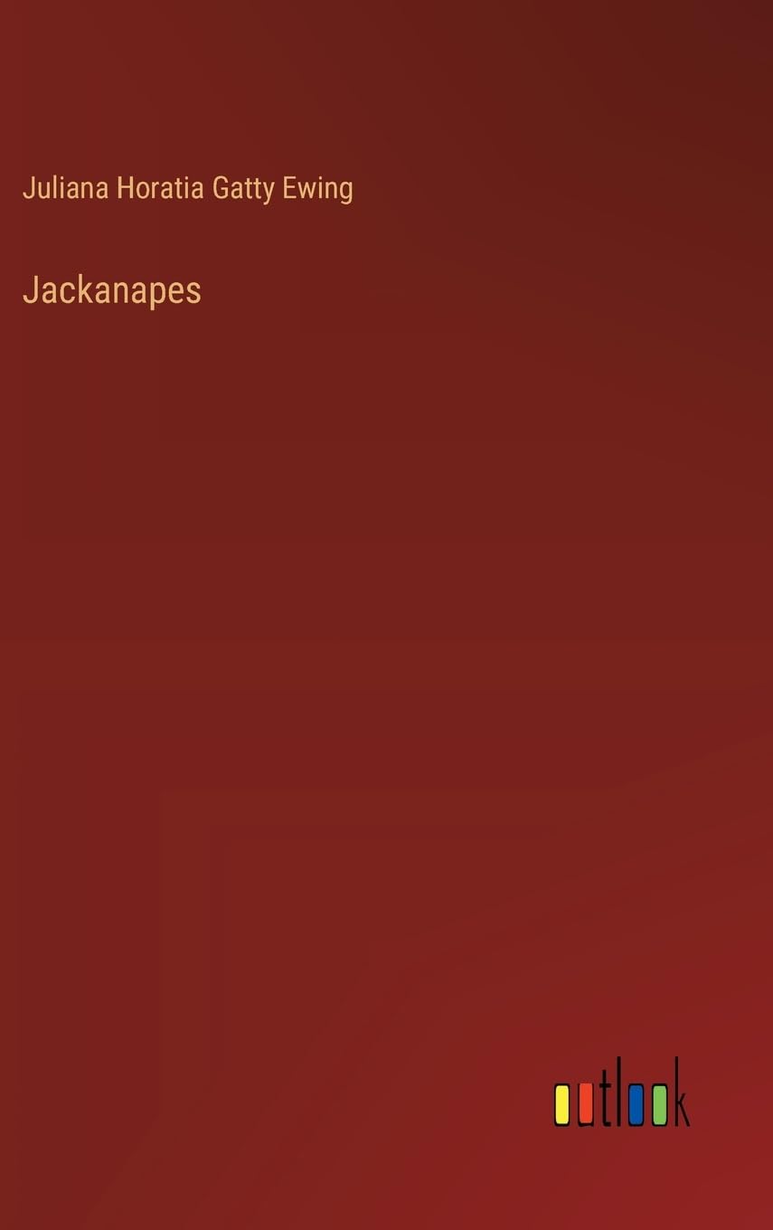 Jackanapes