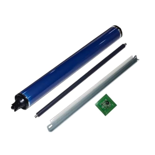 Rodillo de Carga PCR Tambor OPC DC 240 242 250 252 260 WC 7655 7665 7675