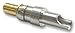 Harting Contact, Male, 12-10Awg, Solder - 09 69 281 7422