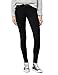 Produktbild Tommy Jeans Damen MID RISE SKINNY NORA DNBST Skinny Jeanshose, Schwarz (DANA BLACK Stretch 945), W29/L30