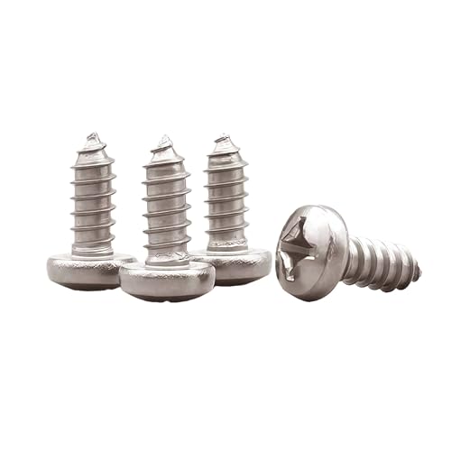 5�� M3 M4 M5 M6 ���[�g���˂� TA2 ���`�^�� Gr2 �N���X�p���ۓ��Z���t�^�b�s���O�؃l�W GB845 ���� 6-30mm(8mm,M4)