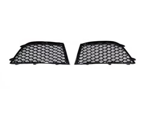 Pare-choc avant gauche droit RS4 S4 grilles calandre antibrouillard de rechange
