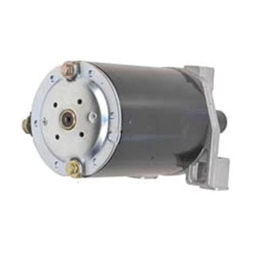 eMfurniture Starter Fits Engines Industrial Gn191 Gn220 7.8Hp Gn320 1.264 in / 32.1 mm -Gear OD 10-Number of Teeth 12 D9004A D9004B 5788-Z8