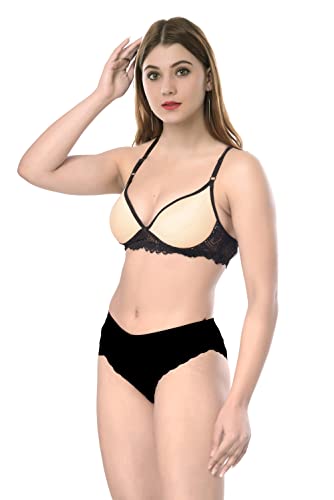 Image of PIBU Women Lingerie Set