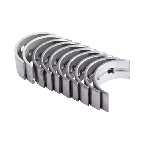 Roulement de vilebrequin standard pour réparer le moteur fatigué de ZXR400R