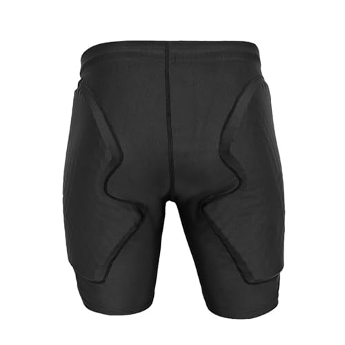 Short rembourré avec protection des hanches polyester multi-usages - 3