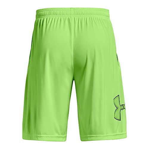 Image of Under Armour UA Tech Graphic Shorts