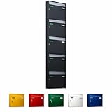 AL Briefkastensysteme