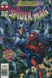 The Amazing Spider-Man #418 (Vol. 1) B009FNE09K Book Cover