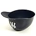 MLB Mini Batting Helmet Ice Cream Sundae/Snack Bowls, Yankees - 24 Pack