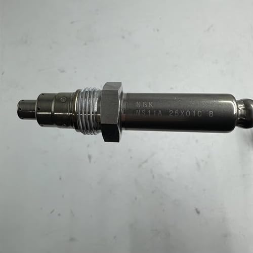 Capteur d'azote et oxygène Benz W205 W164 régulation précise NOx A0009050108