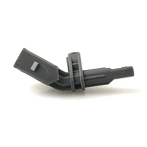 Sensor de velocidad ABS trasero derecho 7L0927808A repuesto Wht003856B 5