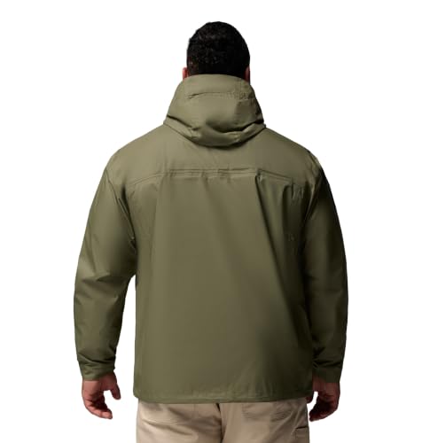 Image of Columbia Men's Watertight II Rain Jacket