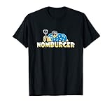 Nomburger Logo T-Shirt