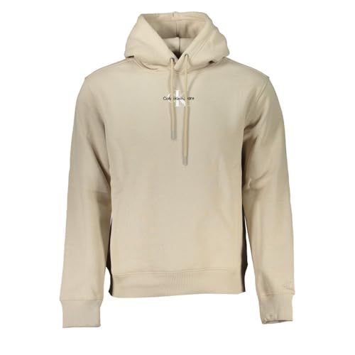 Sweat à Capuche Calvin Klein Homme pour un Look Casual