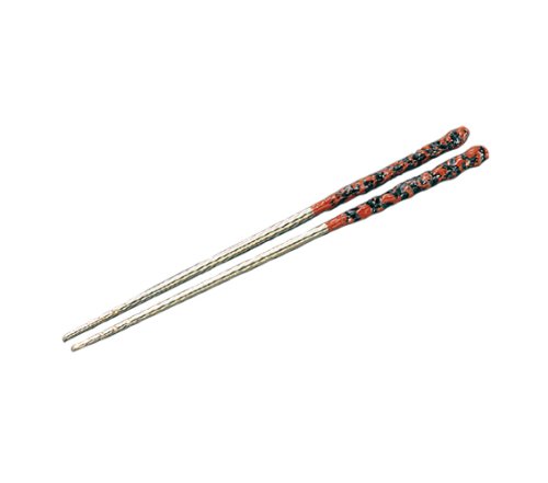 Amazon｜砲金鋳物 長寿 火箸 27cm｜箸 オンライン通販