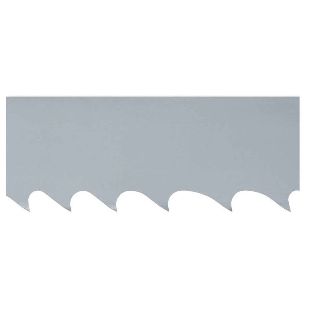 Piła taśmowa MARATHON M42, 3-4 zęby 4400x34x1,1mm WIKUS